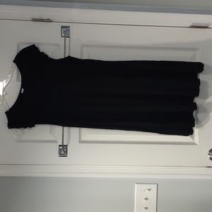 Women's size Large maxi dress